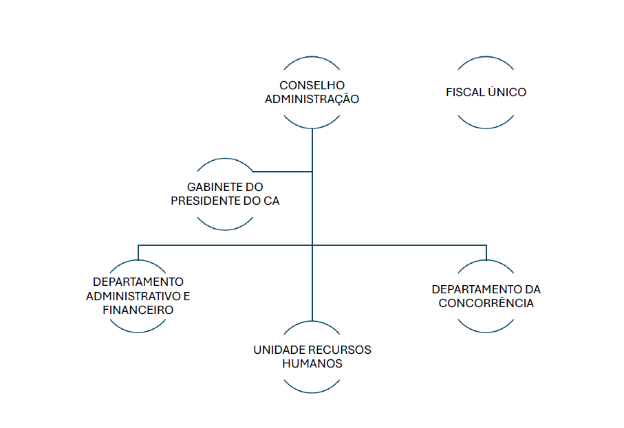 Organograma